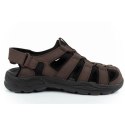 Sandały Skechers Arch Fit M 204348/CHOC 41