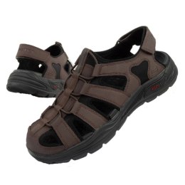 Sandały Skechers Arch Fit M 204348/CHOC 45