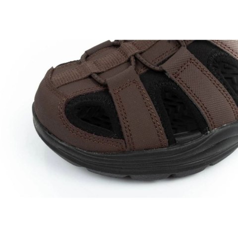 Sandały Skechers Arch Fit M 204348/CHOC 45 Sandały Skechers Arch Fit M 204348/CHOC 45