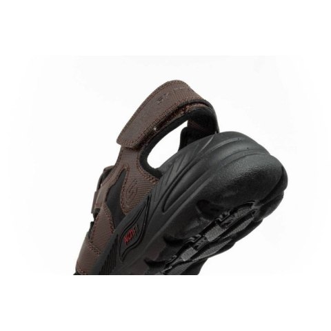 Sandały Skechers Arch Fit M 204348/CHOC 45 Sandały Skechers Arch Fit M 204348/CHOC 45