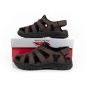 Sandały Skechers Arch Fit M 204348/CHOC 45
