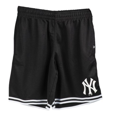 Spodenki 47 Brand MLB New York Yankees Court Grafton Shorts M 594700 M Spodenki 47 Brand MLB New York Yankees Court Grafton Shorts M 594700 M