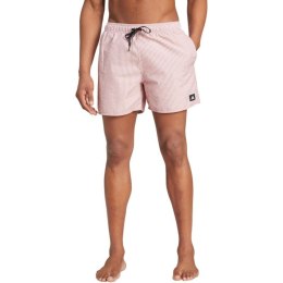 Spodenki kąpielowe adidas Stripey Classics Length M IX9677 M