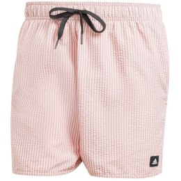 Spodenki kąpielowe adidas Stripey Classics Length M IX9677 M