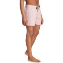 Spodenki kąpielowe adidas Stripey Classics Length M IX9677 M