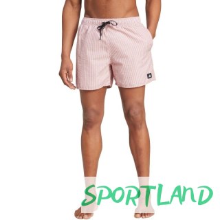 Spodenki kąpielowe adidas Stripey Classics Length M IX9677 S