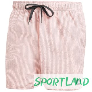 Spodenki kąpielowe adidas Stripey Classics Length M IX9677 S