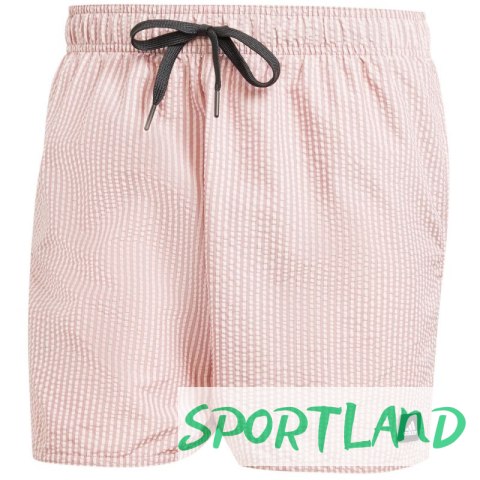 Spodenki kąpielowe adidas Stripey Classics Length M IX9677 S Spodenki kąpielowe adidas Stripey Classics Length M IX9677 S