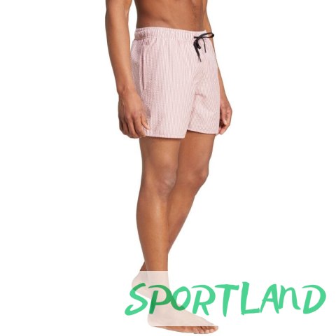 Spodenki kąpielowe adidas Stripey Classics Length M IX9677 S Spodenki kąpielowe adidas Stripey Classics Length M IX9677 S
