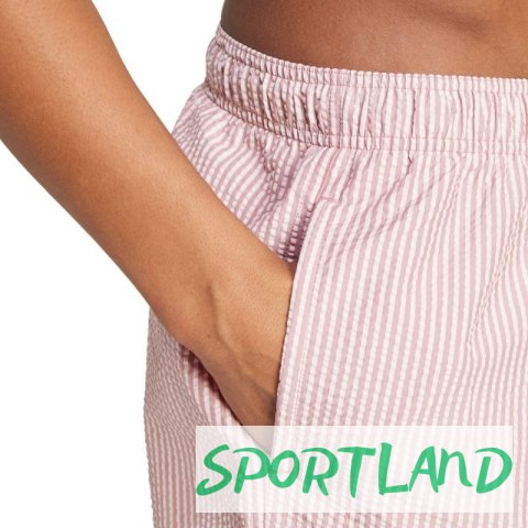 Spodenki kąpielowe adidas Stripey Classics Length M IX9677 S Spodenki kąpielowe adidas Stripey Classics Length M IX9677 S