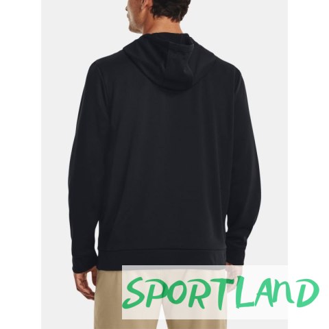 Bluza Under Armour UA Armour Fleece Big Logo HD M 1379743-001 LG Bluza Under Armour UA Armour Fleece Big Logo HD M 1379743-001 LG
