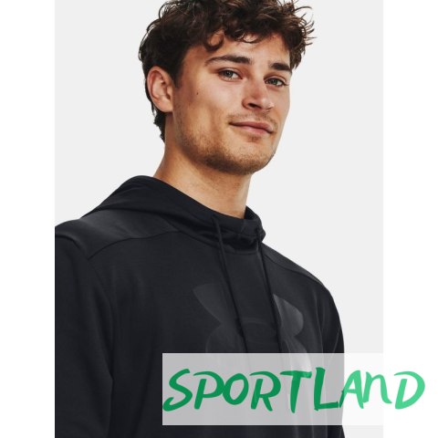 Bluza Under Armour UA Armour Fleece Big Logo HD M 1379743-001 LG Bluza Under Armour UA Armour Fleece Big Logo HD M 1379743-001 LG