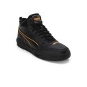But Puma RBD Tech Mid M 396148-01 43.0