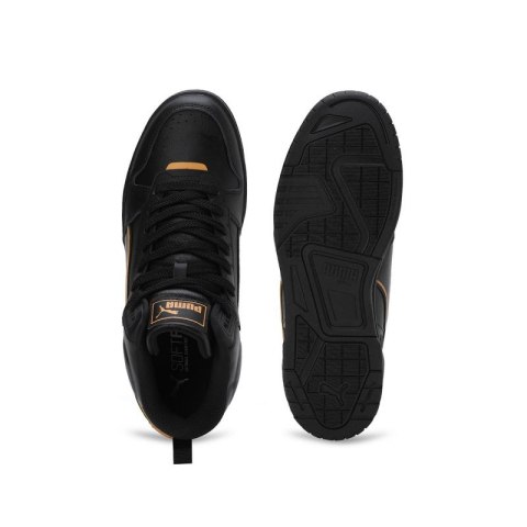 But Puma RBD Tech Mid M 396148-01 44.0 But Puma RBD Tech Mid M 396148-01 44.0