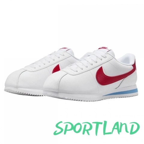 Buty Nike Cortez W DN1791-108 40 Buty Nike Cortez W DN1791-108 40