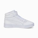 Buty Puma Carina 2.0 Mid W 385851-02 38.5