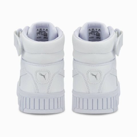 Buty Puma Carina 2.0 Mid W 385851-02 40.0 Buty Puma Carina 2.0 Mid W 385851-02 40.0