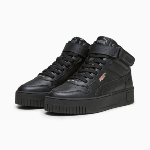 Buty Puma Carina Street W MID -02 38.5