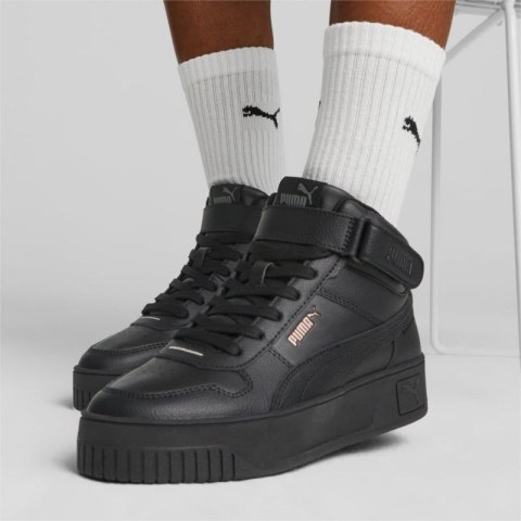 Buty Puma Carina Street W MID -02 38.5 Buty Puma Carina Street W MID -02 38.5