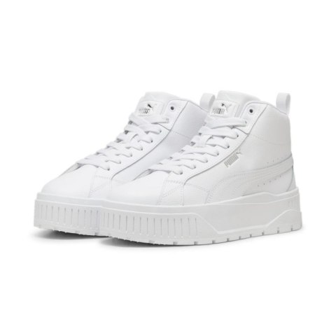 Buty Puma Karmen II Mid W 397459-01 40.0 Buty Puma Karmen II Mid W 397459-01 40.0