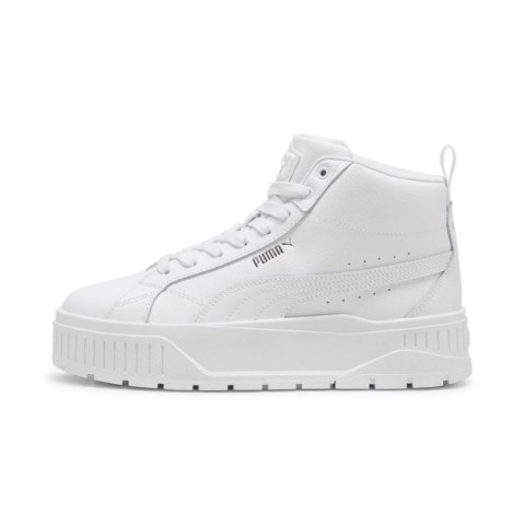 Buty Puma Karmen II Mid W 397459-01 40.0 Buty Puma Karmen II Mid W 397459-01 40.0