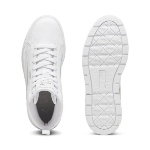 Buty Puma Karmen II Mid W 397459-01 40.0 Buty Puma Karmen II Mid W 397459-01 40.0