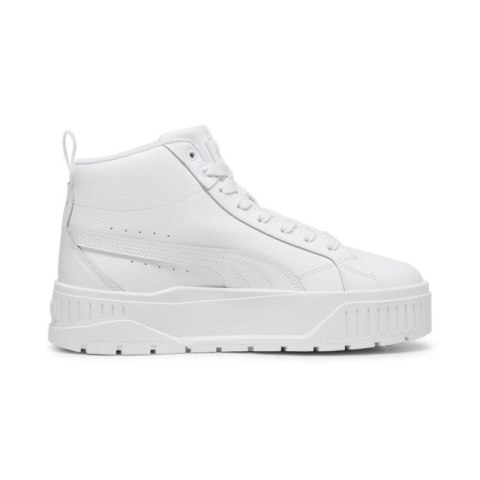 Buty Puma Karmen II Mid W 397459-01 40.0 Buty Puma Karmen II Mid W 397459-01 40.0