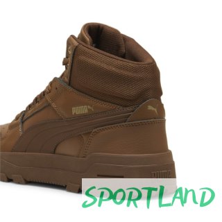 Buty Puma Rebound Abrupt M 397468-03 46.0