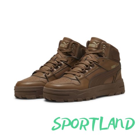 Buty Puma Rebound Abrupt M 397468-03 46.0 Buty Puma Rebound Abrupt M 397468-03 46.0