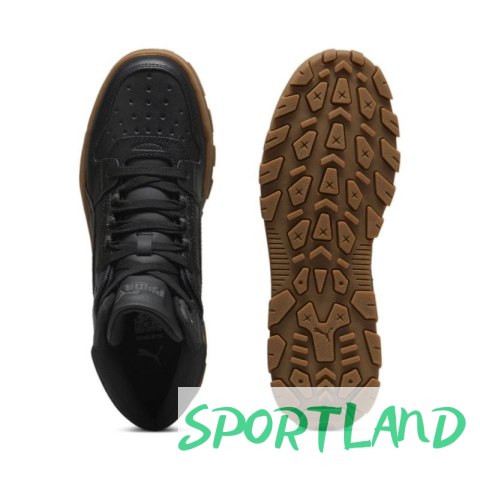 Buty Puma Rebound Abrupt M 397468-04 44.0 Buty Puma Rebound Abrupt M 397468-04 44.0