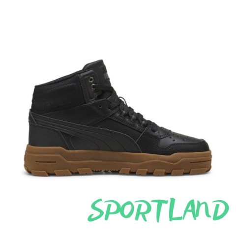 Buty Puma Rebound Abrupt M 397468-04 44.0 Buty Puma Rebound Abrupt M 397468-04 44.0