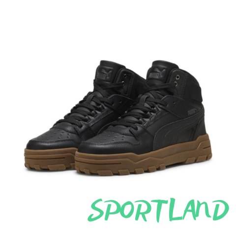 Buty Puma Rebound Abrupt M 397468-04 44.0 Buty Puma Rebound Abrupt M 397468-04 44.0