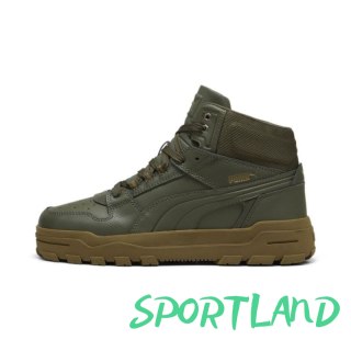 Buty Puma Rebound Abrupt M 397468-06 44.0