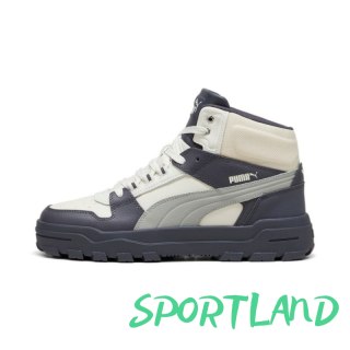 Buty Puma Rebound Abrupt M 397468-07 46.0