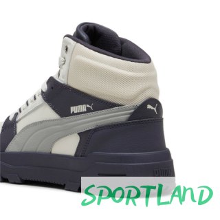 Buty Puma Rebound Abrupt M 397468-07 46.0