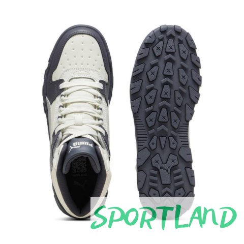 Buty Puma Rebound Abrupt M 397468-07 46.0 Buty Puma Rebound Abrupt M 397468-07 46.0