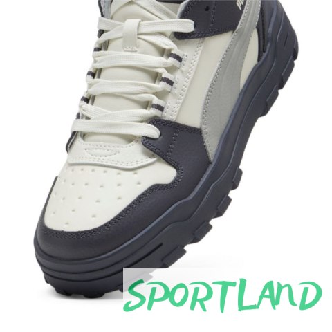 Buty Puma Rebound Abrupt M 397468-07 46.0 Buty Puma Rebound Abrupt M 397468-07 46.0