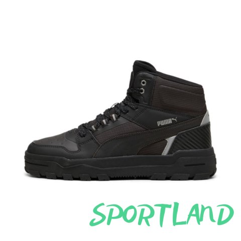 Buty Puma Rebound Abrupt Open Road II M 397469-01 43.0 Buty Puma Rebound Abrupt Open Road II M 397469-01 43.0