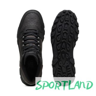 Buty Puma Rebound Abrupt Open Road II M 397469-01 43.0