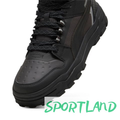 Buty Puma Rebound Abrupt Open Road II M 397469-01 43.0 Buty Puma Rebound Abrupt Open Road II M 397469-01 43.0