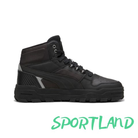 Buty Puma Rebound Abrupt Open Road II M 397469-01 43.0 Buty Puma Rebound Abrupt Open Road II M 397469-01 43.0