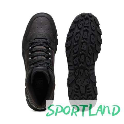 Buty Puma Rebound Abrupt Open Road II M 397469-01 44.5 Buty Puma Rebound Abrupt Open Road II M 397469-01 44.5