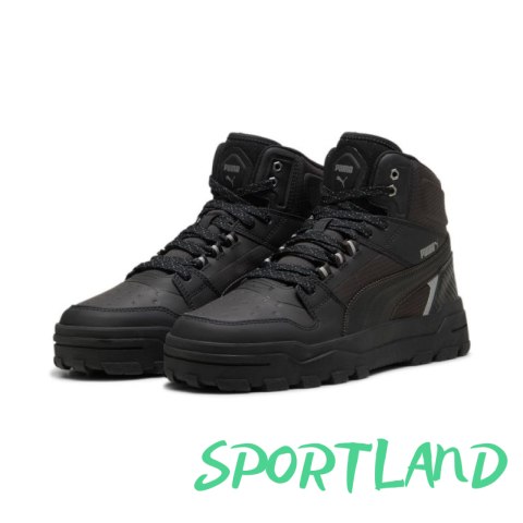 Buty Puma Rebound Abrupt Open Road II M 397469-01 44.5 Buty Puma Rebound Abrupt Open Road II M 397469-01 44.5