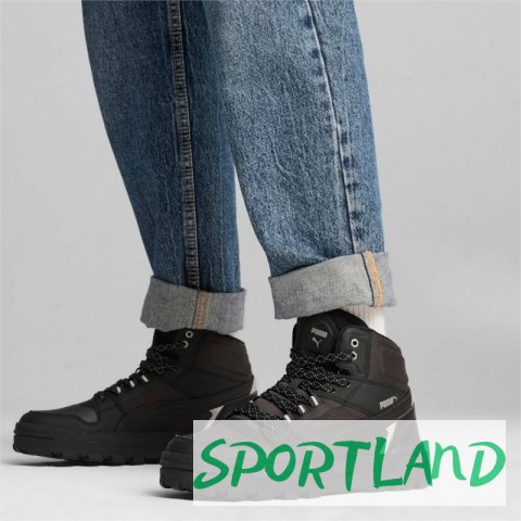 Buty Puma Rebound Abrupt Open Road II M 397469-01 44.5 Buty Puma Rebound Abrupt Open Road II M 397469-01 44.5