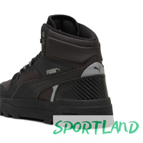 Buty Puma Rebound Abrupt Open Road II M 397469-01 44.5 Buty Puma Rebound Abrupt Open Road II M 397469-01 44.5