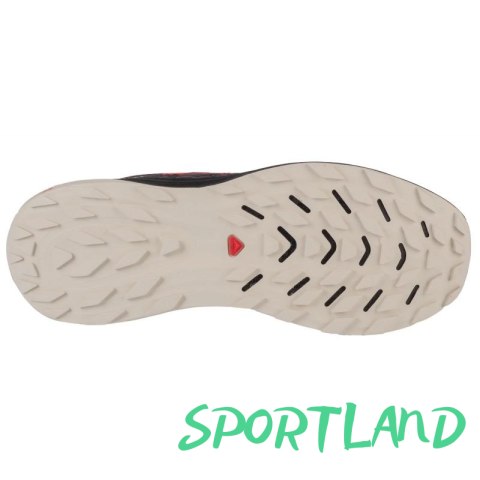 Buty Salomon Ultra Flow M 475254 45 1/3 Buty Salomon Ultra Flow M 475254 45 1/3