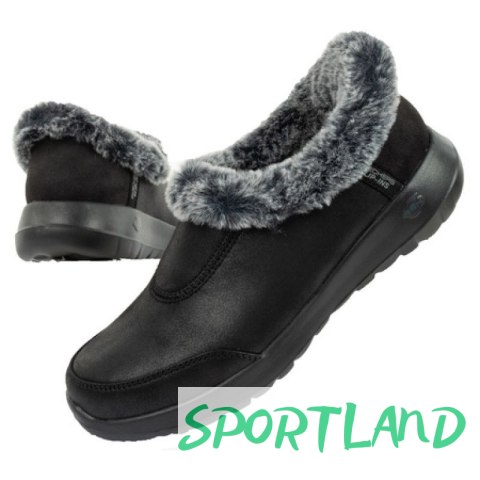 Buty Skechers ON-THE W 175490/BKGY 35,5 Buty Skechers ON-THE W 175490/BKGY 35,5