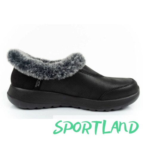 Buty Skechers ON-THE W 175490/BKGY 35,5 Buty Skechers ON-THE W 175490/BKGY 35,5