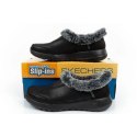 Buty Skechers ON-THE W 175490/BKGY 37 Buty Skechers ON-THE W 175490/BKGY 37
