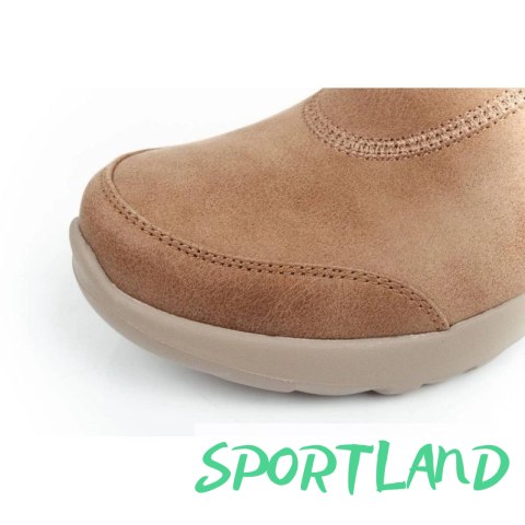 Buty Skechers ON-THE W 175490/CSNT 36 Buty Skechers ON-THE W 175490/CSNT 36
